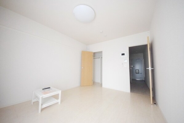 クレイノアミスターの物件内観写真